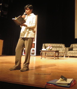At CCLF 2014