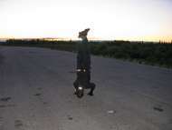 Sparkles from the Diamond in the North