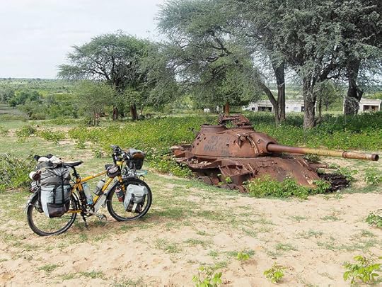 A machine which destroys life vs a machine which prolongs life