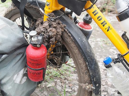 Brakes work pretty good ya?