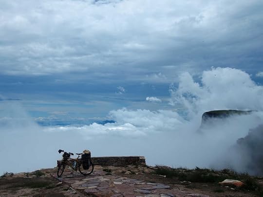 Tundavala Picnic Site