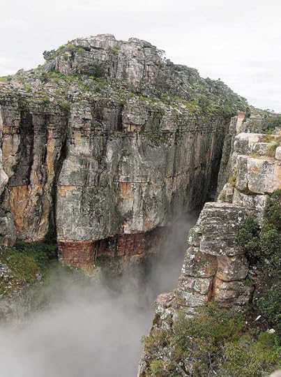 Tundavala Picnic Site