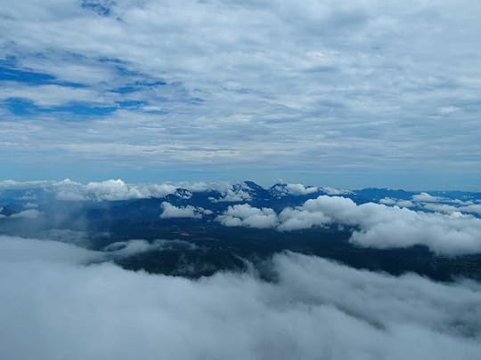 Tundavala Picnic Site