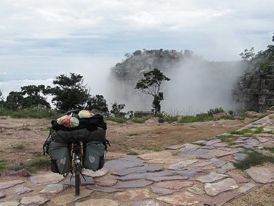 Tundavala Picnic Site