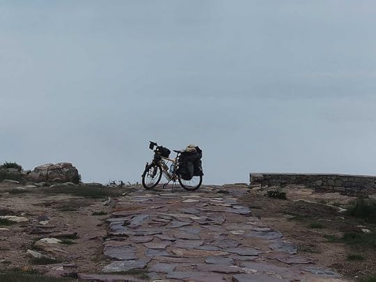 Tundavala Picnic Site