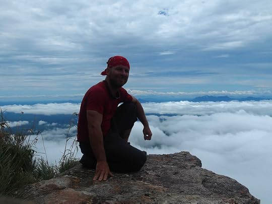 Tundavala Picnic Site