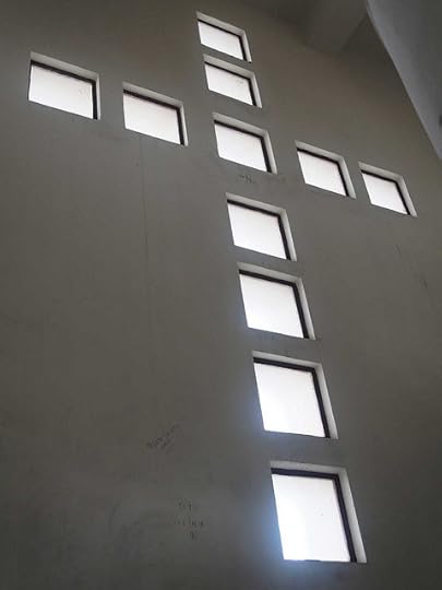 Christo Rei - Lubango Angola