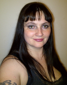 Author Photo