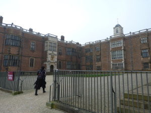 Temple Newsam
