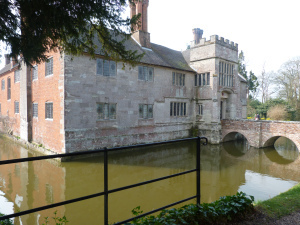 Baddesley Clinton