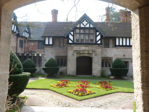 Baddesley Clinton