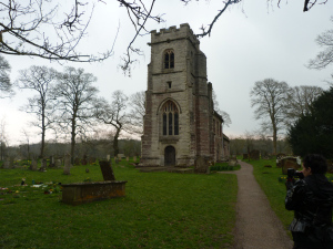 St Michael's Church