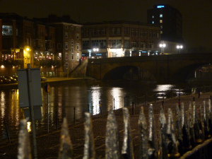 The River Ouse
