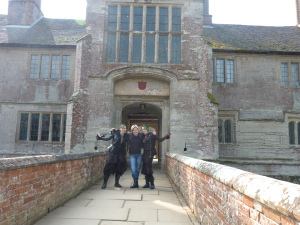 Baddesley Clinton