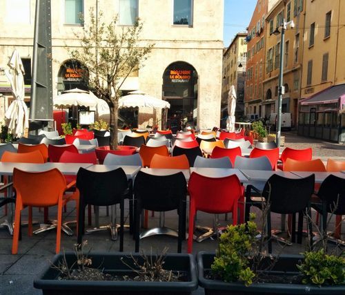 Brasserie le bolero