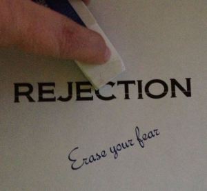 erase your fear