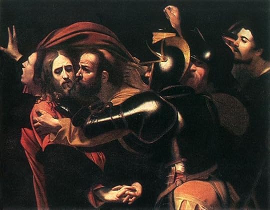 File:Caravaggio - Taking of Christ - Odessa.jpg