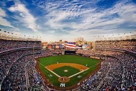 YankeeStadium