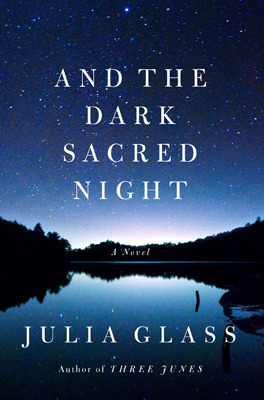 And the Dark Sacred Night, by Julia Glass