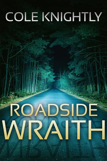 Roadside Wraith Cover