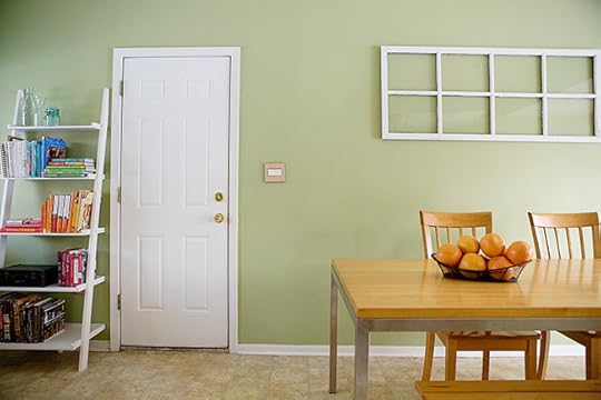 Small Kitchen Updates for a Big Change ($500 Legrand Giveaway) via FoodforMyFamily.com