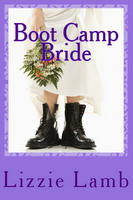 BookCover Boot Camp Bride