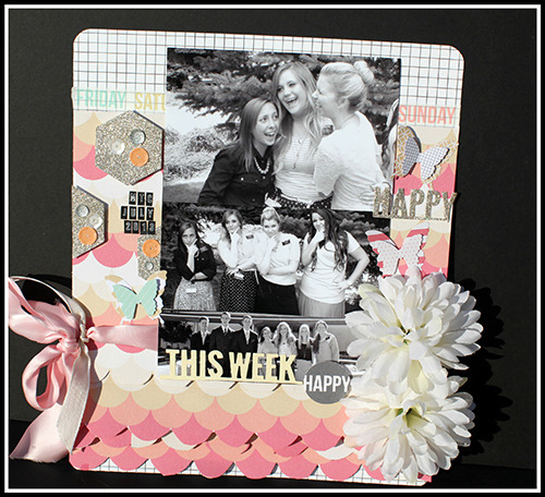 HAPPY layout view 1