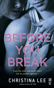 BeforeYouBreak