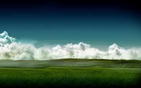 Cloud People Dance