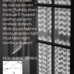 Premonitions and Down syndrome