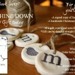 Memoir holiday gift… Order yours today