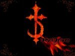 Devildriver_wallpaper_Flames