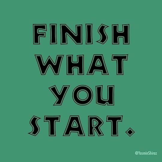 finishwhat