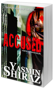 Accused-Cover