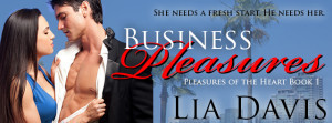 Business Pleasures_Promo