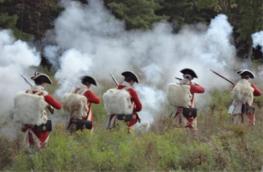 American civil war soldiers