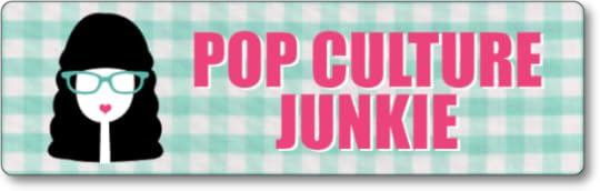 Pop Culture Junkie