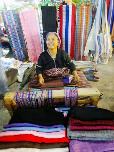 Chiang Rai Market
