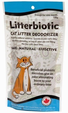 Litterbiotic