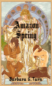 AmazonSpringDTF