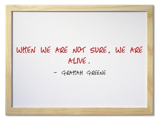 When-we-are-not-sure-we