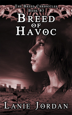 Cover: Breed of Havoc