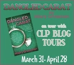 CLP Blog Tours