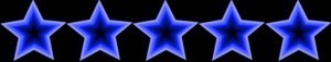 5 stars