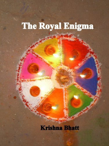 The Royal Enigma