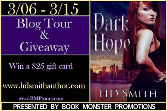 TOUR BUTTON - Dark Hope Blog Tour