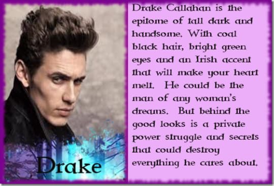 drake bio