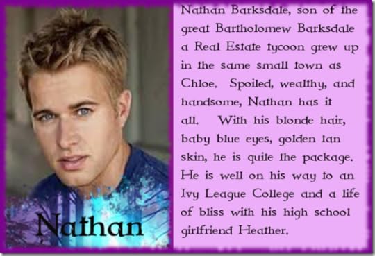 nathan bio