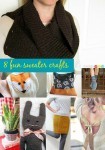 8_Sweater_Craft_Ideas