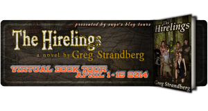 hirelings banner